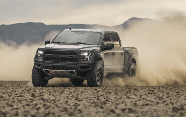 BFGoodrich All-Terrain T/A KO3 tire | BFGoodrich Canada