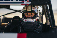 KO3 Racing Pilot