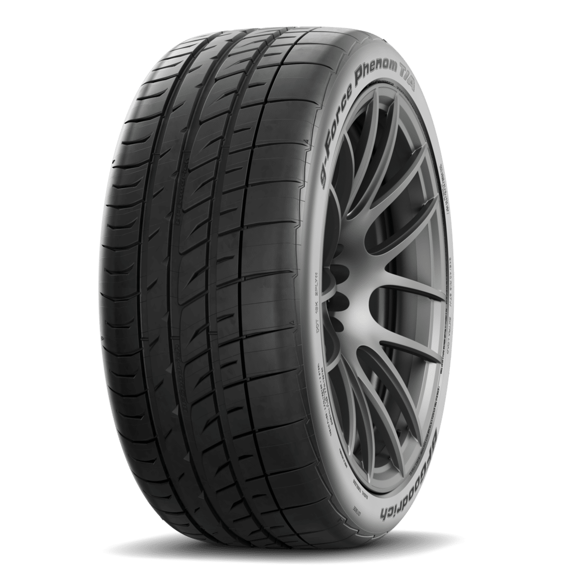 BFGoodrich g-Force Phenom T/A | High-Performance Summer Tire