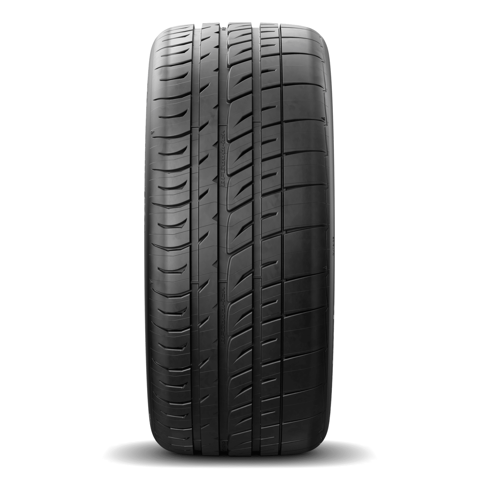 BFGoodrich gForce Phenom T/A HighPerformance Summer Tire