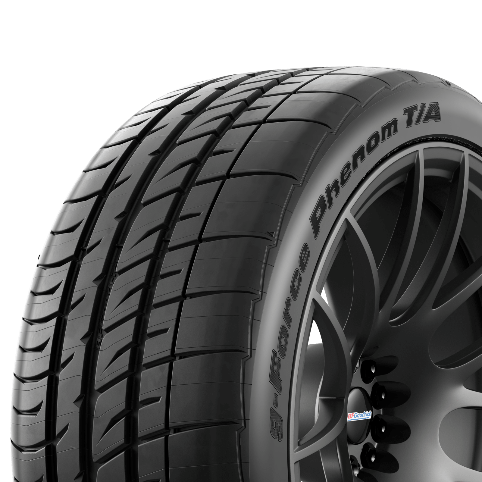 BFGoodrich g-Force Phenom T/A | High-Performance Summer Tire