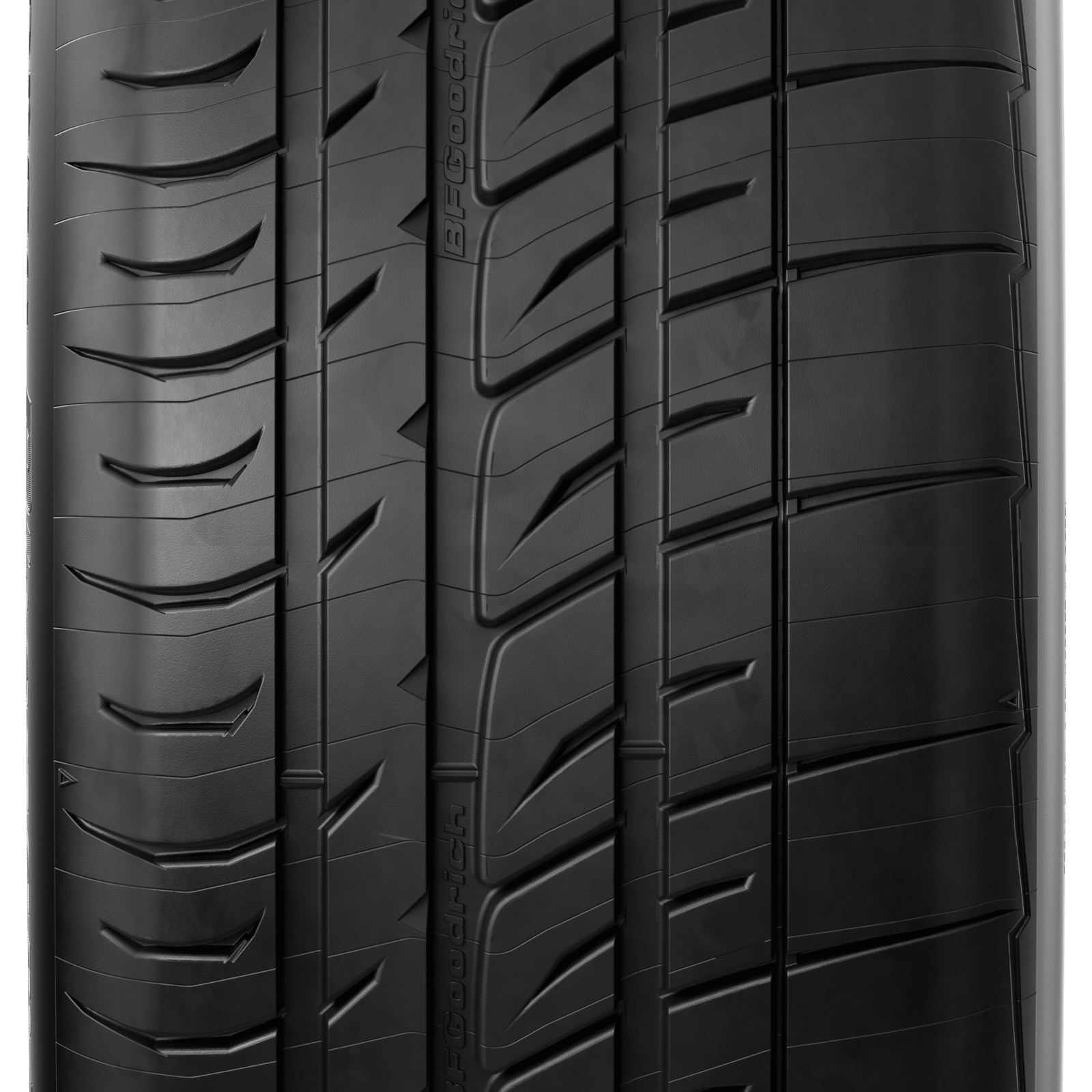 BFGoodrich g-Force Phenom T/A | High-Performance Summer Tire