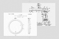 U.S. Patent Office image