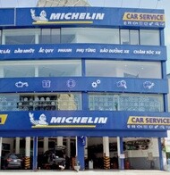 Michelin Car Service