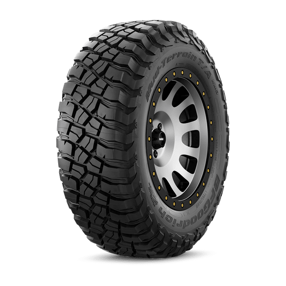 Shop Mud Terrain T/A KM3 Tires | BFGoodrich Tires