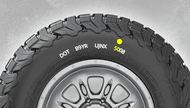 bfg faq tyre 13