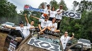 Hành trình xuyên Đông Nam Á cùng lốp BFGoodrich KO3 1