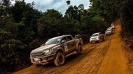 Hành trình xuyên Đông Nam Á cùng lốp BFGoodrich KO3 3