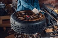 g force tread thumb