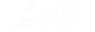 get up to 70