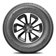 4w 1571 3528700981896 tire bfgoodrich advantage control ht 265 slash 70 r17 115t a main 4 90 nopad