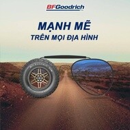 Vai trò của gai lốp ô tô