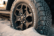 all terrain