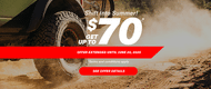 Spring promo 2025 extended homepage mobile