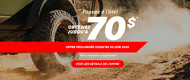 Promotion printemps 2025 prolongée FR Homepage Mobile