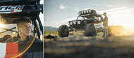 off road racing image 1