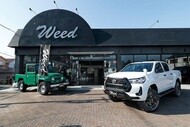 weed shop