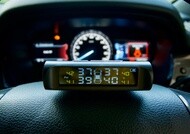 Cảm biến áp suất lốp là gì