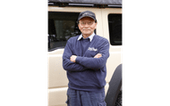 okamoto jimny