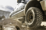 Ưu điểm xe off road cỡ nhỏ