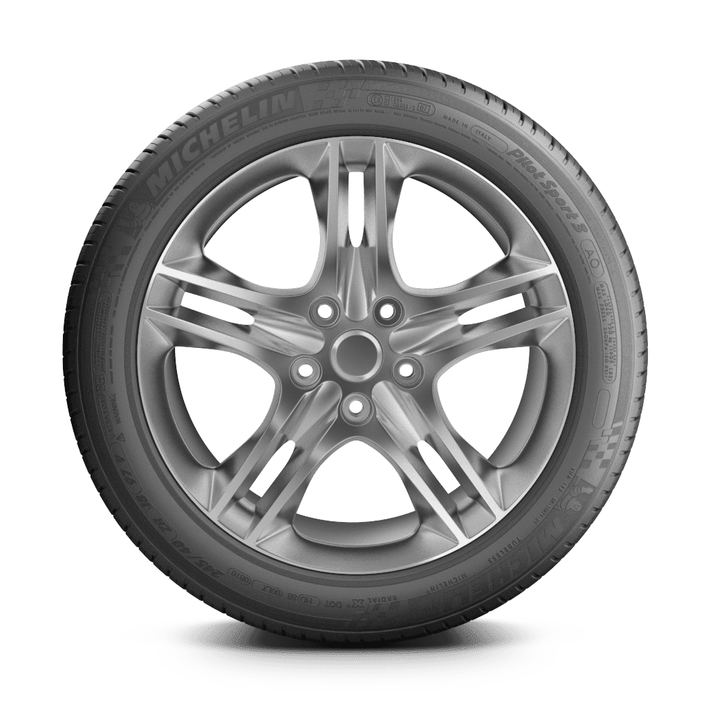 MICHELIN PILOT SPORT 3 - Ban Mobil| Website Resmi MICHELIN Indonesia