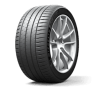 Car tyres pilot sport 4 s persp