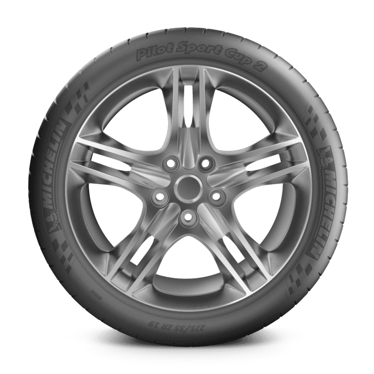 MICHELIN PILOT SPORT CUP 2 - Car Tyre | MICHELIN Malaysia Official Website