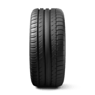 MICHELIN Auto Tyres pilot sport ps2 front