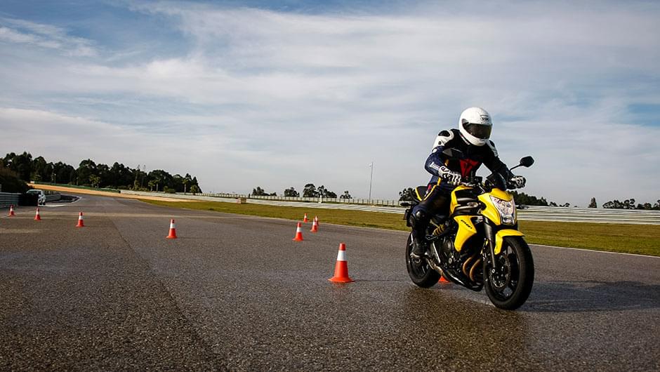 Michelin Pilot Road 4 All Season Tires | Motorcycle tires