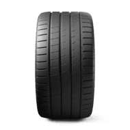 Car tyres pilot super sport front