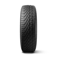 Car tyres latitude cross front