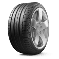 MICHELIN LATITUDE SPORT