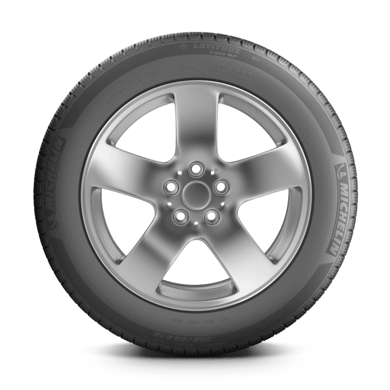 MICHELIN LATITUDE TOUR HP - Car Tyre | MICHELIN Australia Official Website