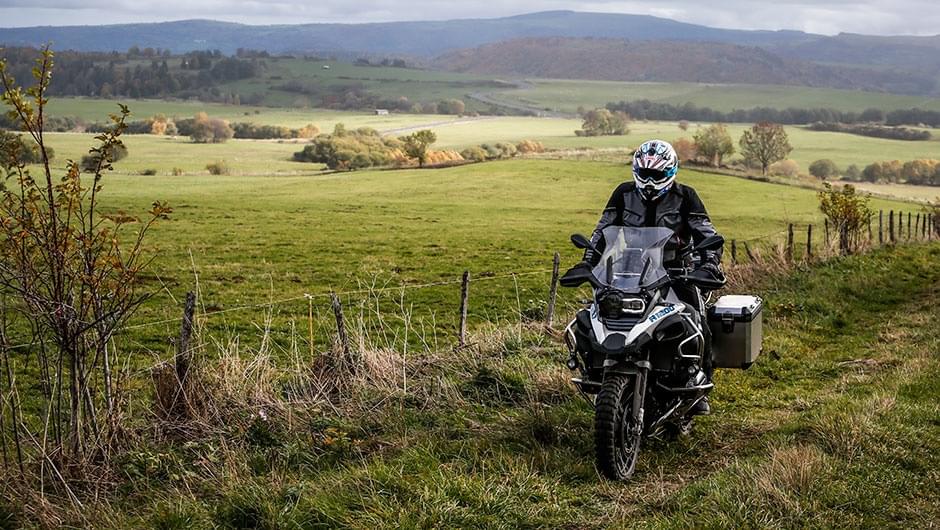 Michelin, il nuovo Anakee Wild arriva sul mercato