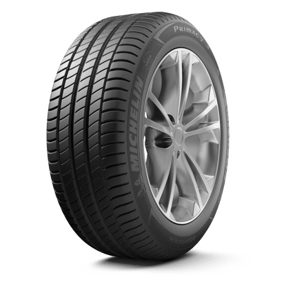 MICHELIN PRIMACY 3 - Car Tyre | MICHELIN ประเทศไทย Official Website
