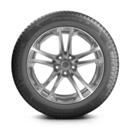 Car tyres primacy 3 side