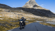 Moto edito ayuda y consejos uso adventure 4