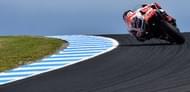 Motorrad Banner HG Zurück zu MotoGP Warum Michelin