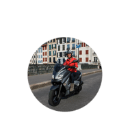 moto edito cirkel woon-werkverkeer tips en adviezen