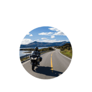 moto edito círculo consejos y recomendaciones viaje