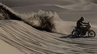 Motorrad Artikel HG Dakar Push Warum Michelin