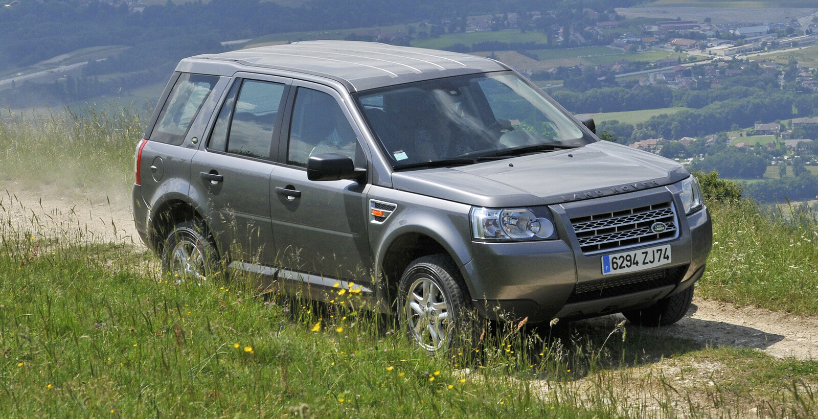 Michelin Offroad/4WD Tyres MICHELIN Malaysia