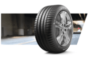 car product card michelin pilot sport 4 tyres