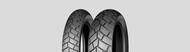 Moto Banner scorcher Buscar neumáticos