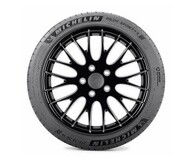 michelin pilot sport 4 s car marker