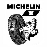 MICHELIN X