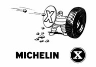 MICHELIN ZX