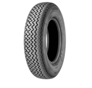 Michelin XAS シリーズ | クラシックタイヤ | 日本ミシュランタイヤ