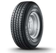 MICHELIN Auto Tyres xcd2 Persp (perspective)