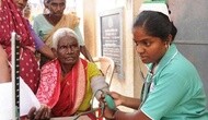 tip health camps